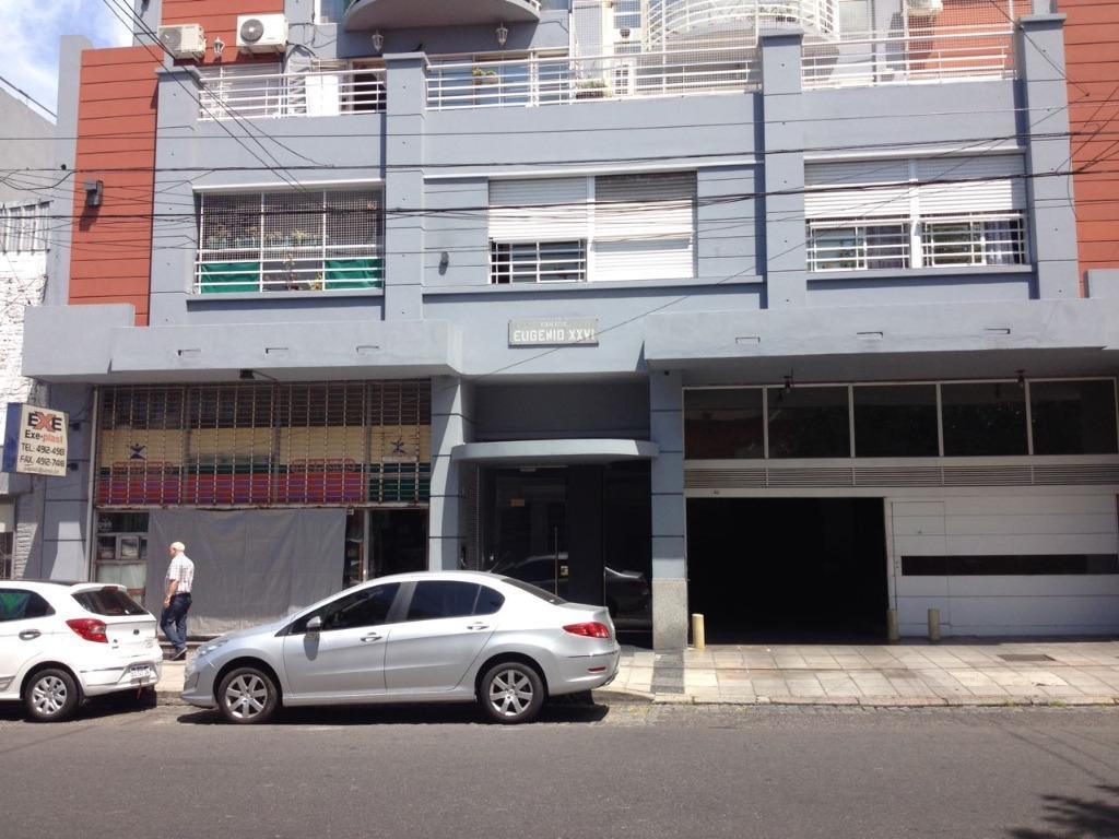 Departamento 3 Dorm. - Parque Patricios, Capital Federal 4