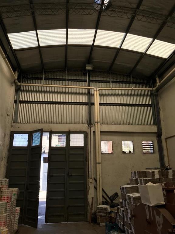 Depositos/industrias - Galpones - Lanús - Oeste, Gran Bs. As. Sur 4