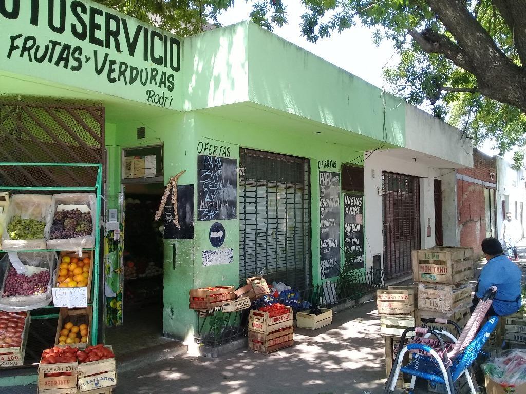 LOCALES - EN ESQUINA - BANFIELD - OESTE, GRAN BS. AS. SUR
