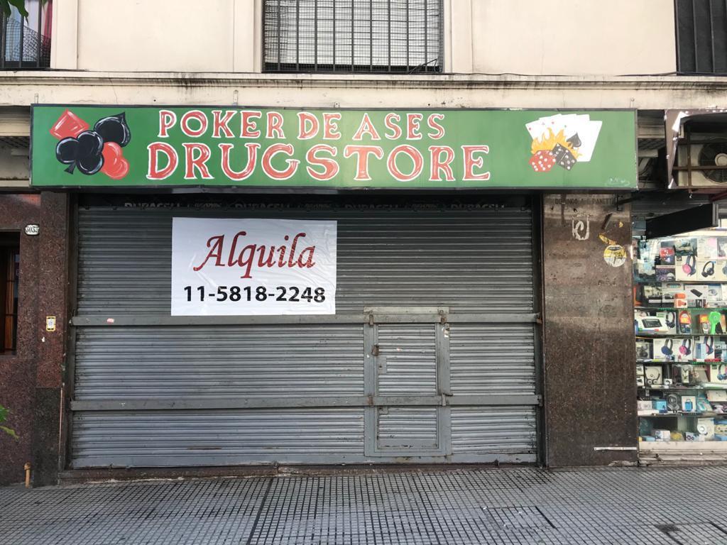 Foto de LOCALES - A LA CALLE - ONCE, CAPITAL FEDERAL, imagen 5