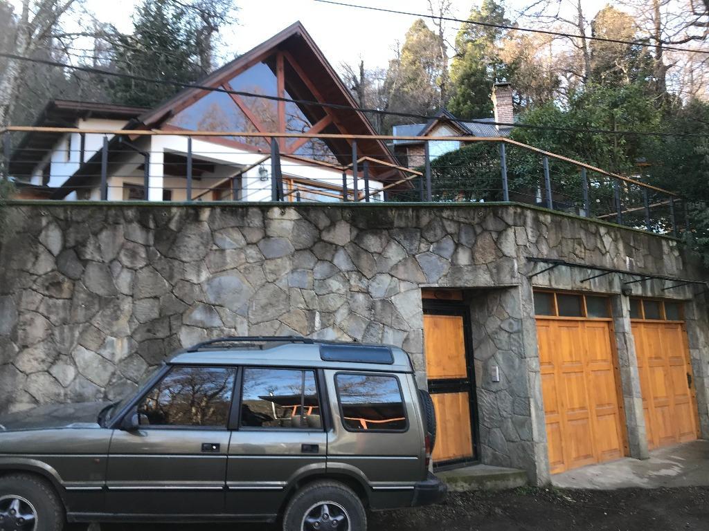 CASAS - CASA - CENTRO, SAN MARTÍN DE LOS ANDES