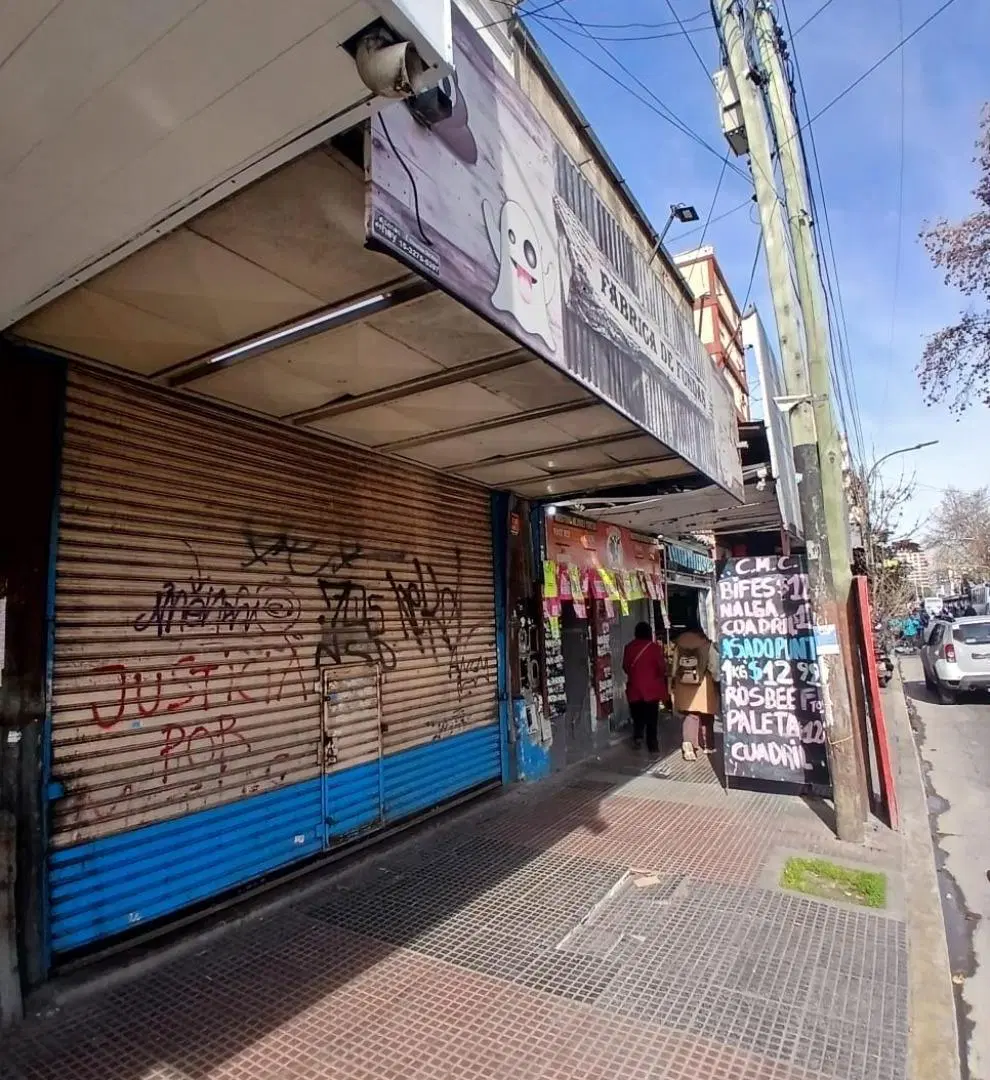LOCALES - A LA CALLE - LANÚS - ESTE, GRAN BS. AS. SUR 4