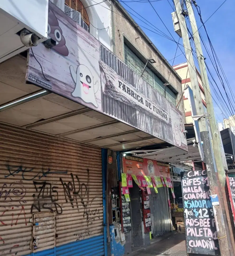 LOCALES - A LA CALLE - LANÚS - ESTE, GRAN BS. AS. SUR 3