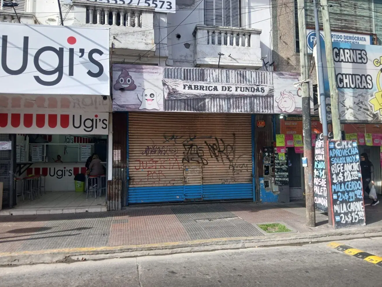 LOCALES - A LA CALLE - LANÚS - ESTE, GRAN BS. AS. SUR 2
