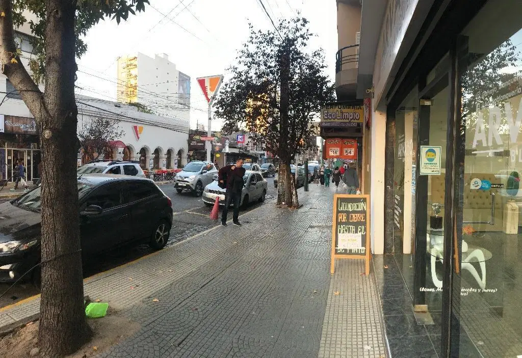 LOCALES - A LA CALLE - LOMAS DE ZAMORA - OESTE, GRAN BS. AS. SUR 4