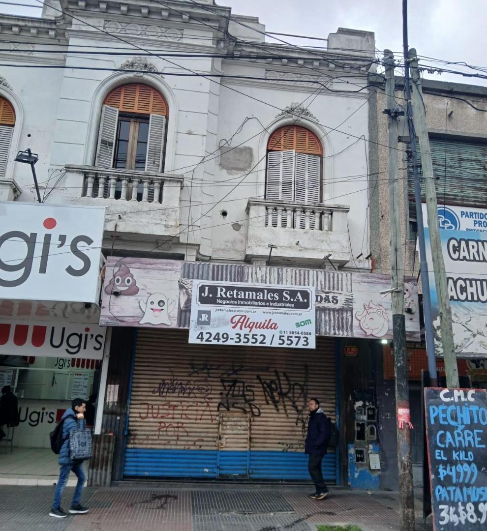 Foto de LOCALES - A LA CALLE - LANÚS - ESTE, GRAN BS. AS. SUR, imagen 1