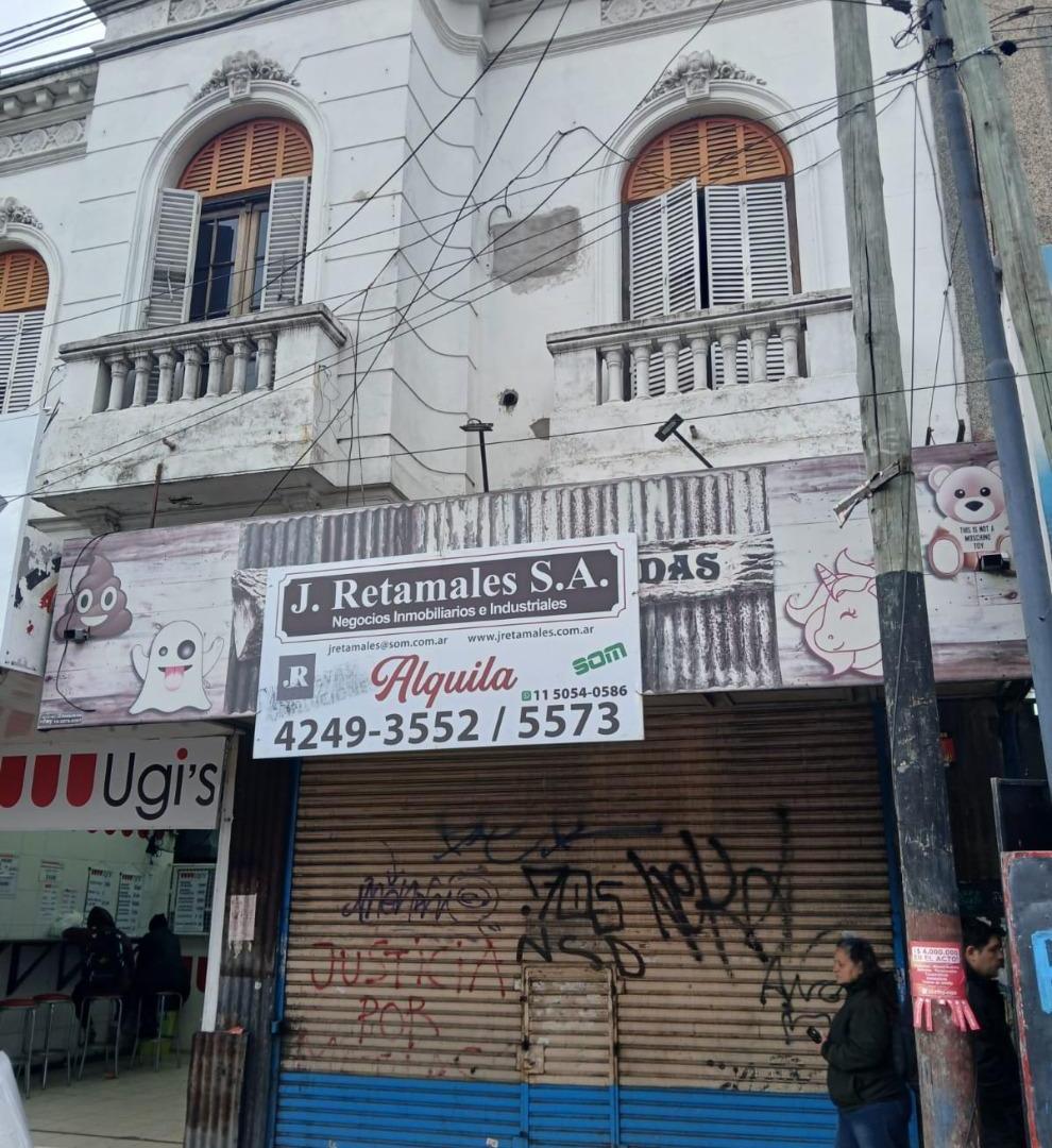 Foto de LOCALES - A LA CALLE - LANÚS - ESTE, GRAN BS. AS. SUR, imagen 5