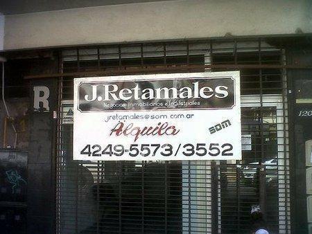 Foto de LOCALES - A LA CALLE - LANÚS - ESTE, GRAN BS. AS. SUR, imagen 5
