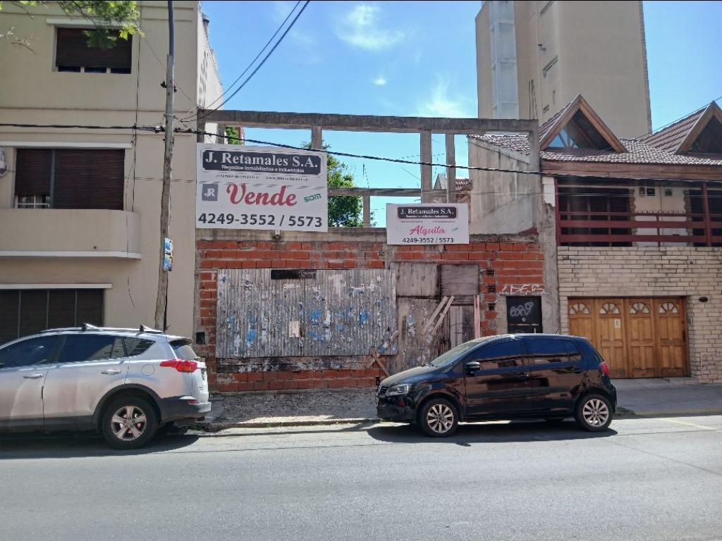 Foto de TERRENOS/FRACCIONES/LOTEOS - TERRENOS - LANÚS - ESTE, GRAN BS. AS. SUR, imagen 1