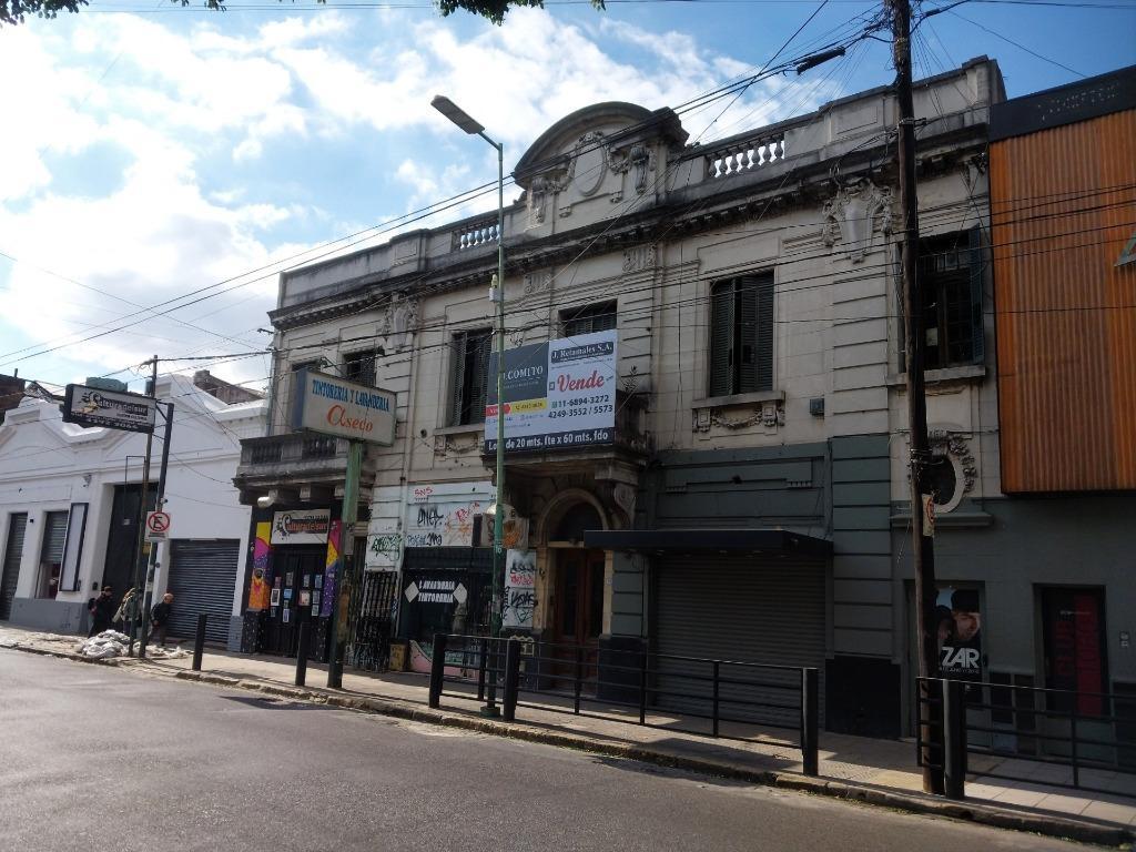 Foto de EDIFICIOS EN BLOCK/ESTRUCTURAS/OBRAS - TEMPERLEY - OESTE, GRAN BS. AS, imagen 1
