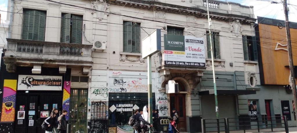 Foto de EDIFICIOS EN BLOCK/ESTRUCTURAS/OBRAS - TEMPERLEY - OESTE, GRAN BS. AS, imagen 2