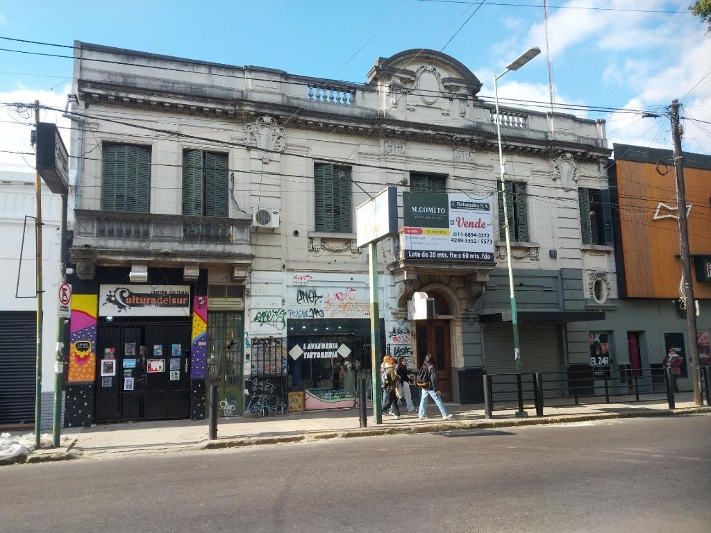Foto de EDIFICIOS EN BLOCK/ESTRUCTURAS/OBRAS - TEMPERLEY - OESTE, GRAN BS. AS, imagen 3