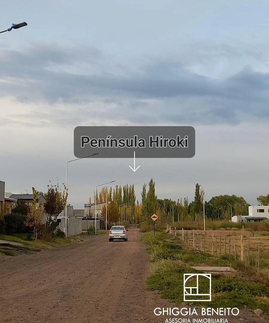 Terreno en Calpa I - Bº Confluencia - Nqn 1