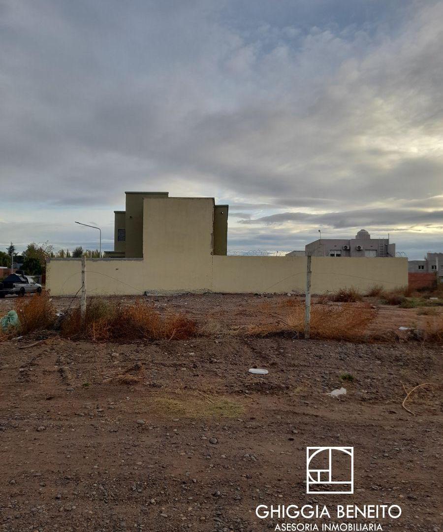 Terreno en Calpa I - Bº Confluencia - Nqn