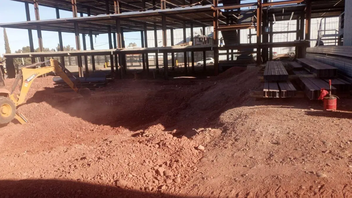 VENTA DPTO AÑELO 53 M2 5