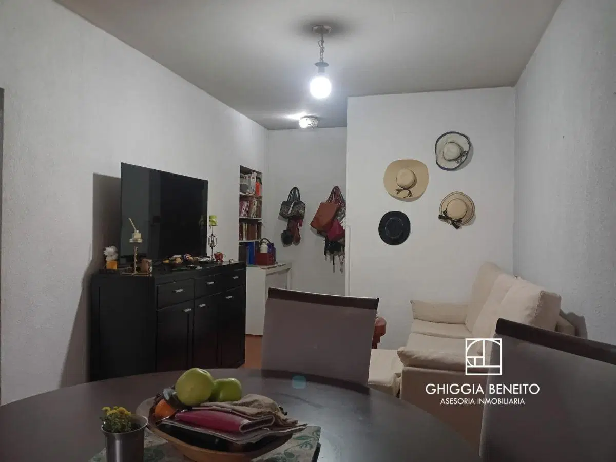 VENTA DPTO EN PLANTA BAJA - 2 DORM - Brown 980 8