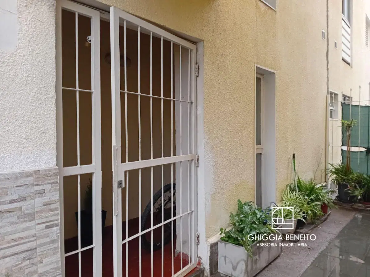 VENTA DPTO EN PLANTA BAJA - 2 DORM - Brown 980 4