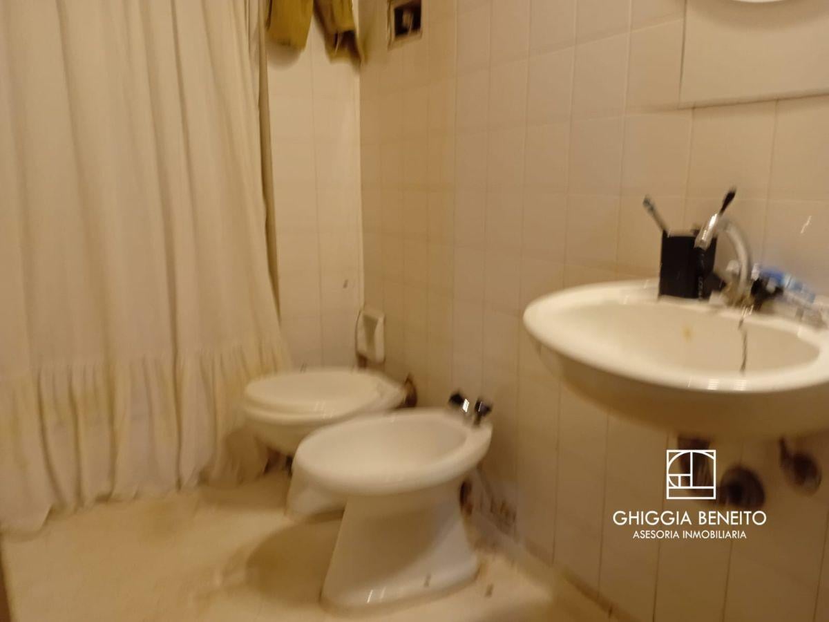 VENTA DPTO EN PLANTA BAJA - 2 DORM - Brown 980