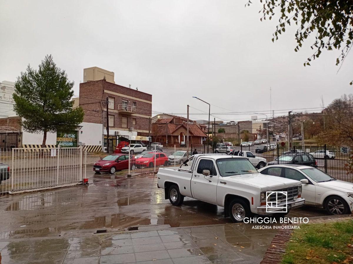 VENTA DPTO EN PLANTA BAJA - 2 DORM - Brown 980
