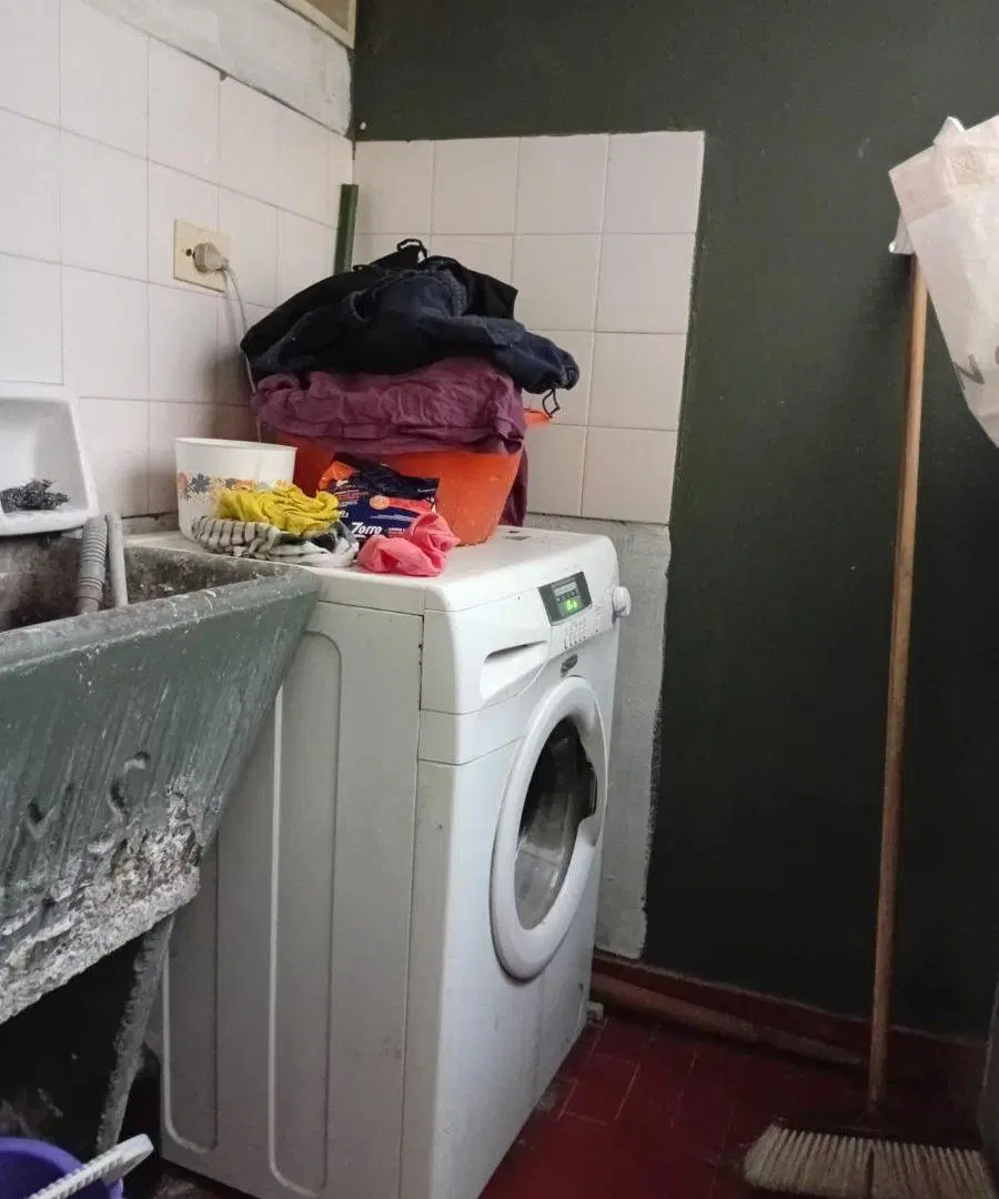 VENTA DPTO EN PLANTA BAJA - 2 DORM - Brown 980 5