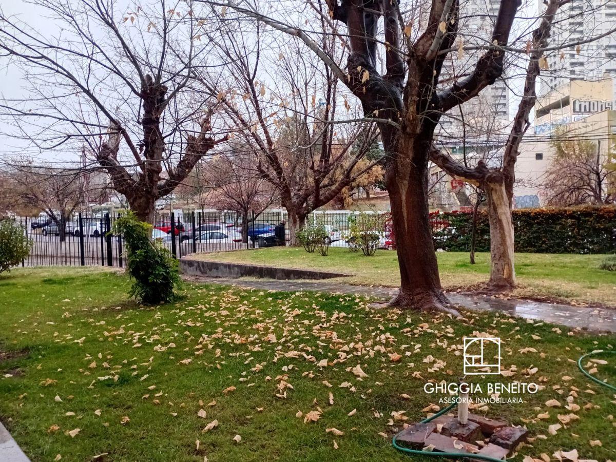 VENTA DPTO EN PLANTA BAJA - 2 DORM - Brown 980