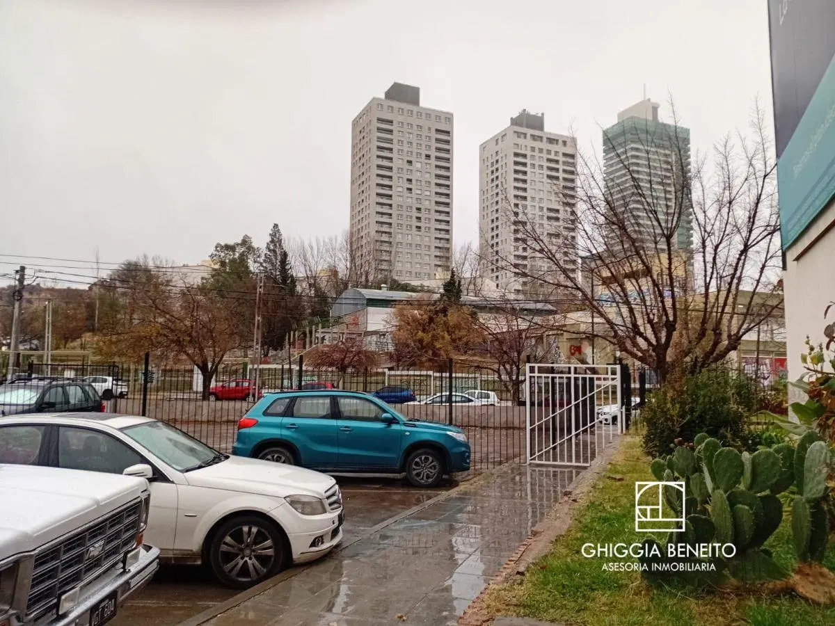 VENTA DPTO EN PLANTA BAJA - 2 DORM - Brown 980 2