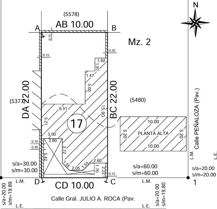 Plano 1