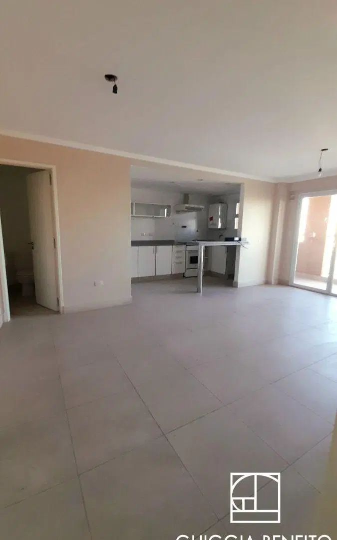 Dpto 2 Dorm s/ cochera - Aries VII - Disponible SEPTIEMBRE 2026 4