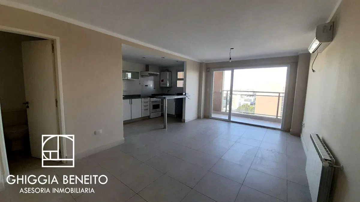 Dpto 2 Dorm s/ cochera - Aries VII - Disponible SEPTIEMBRE 2026 2