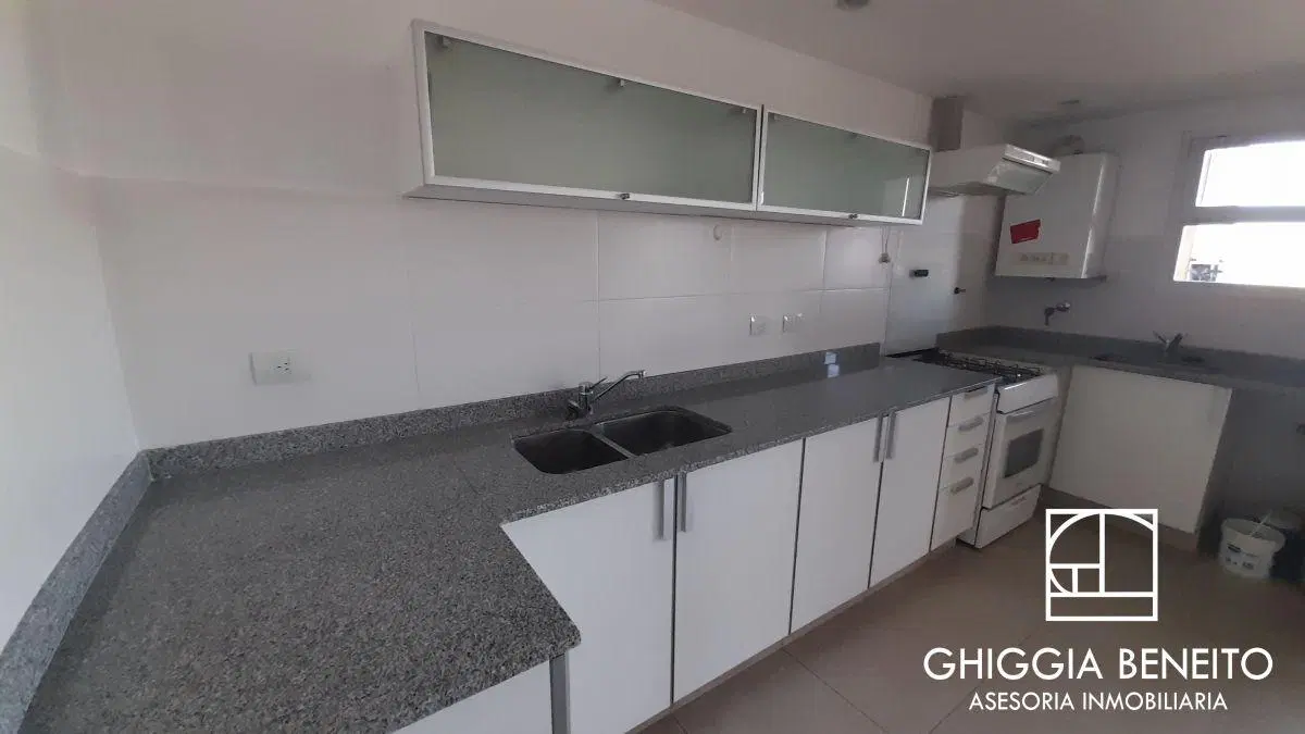 Dpto 2 Dorm s/ cochera - Aries VII - Disponible SEPTIEMBRE 2026 5