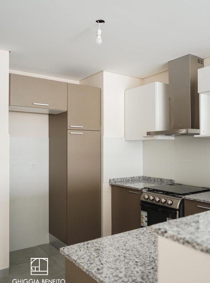 Foto de Dpto 1 dormitorio con cochera - Torre Septimio - Sarmiento 540, imagen 5