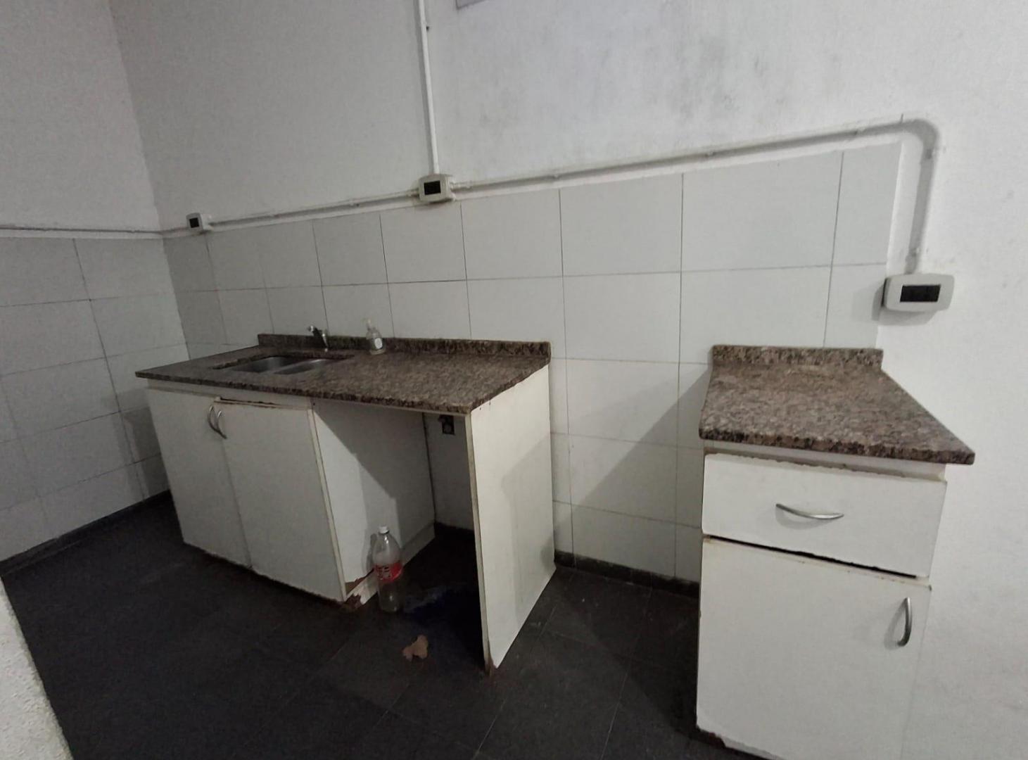 Departamento en Sarandi