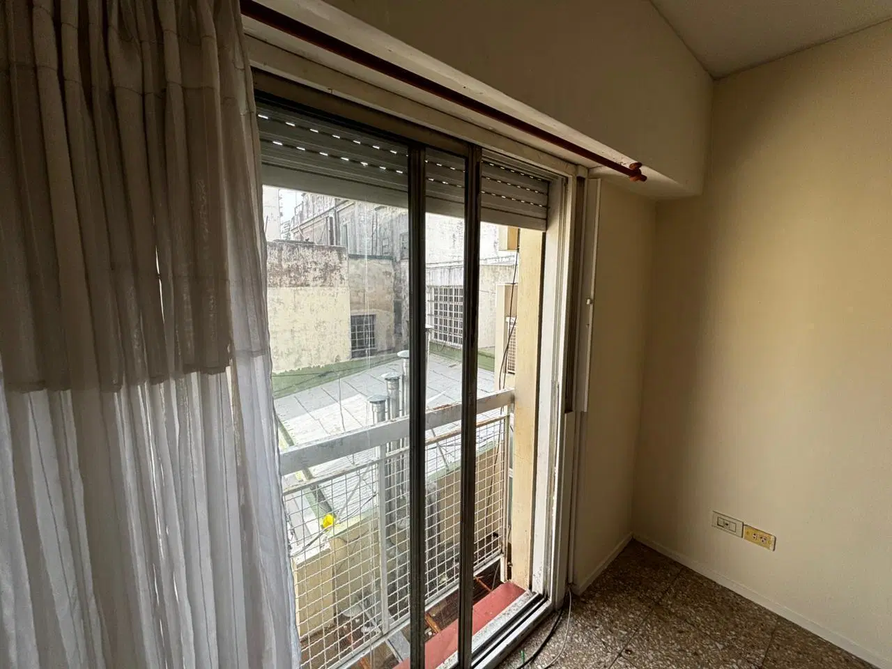 Departamento en Avellaneda 5