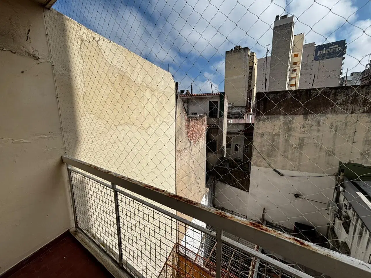 Departamento en Avellaneda 4
