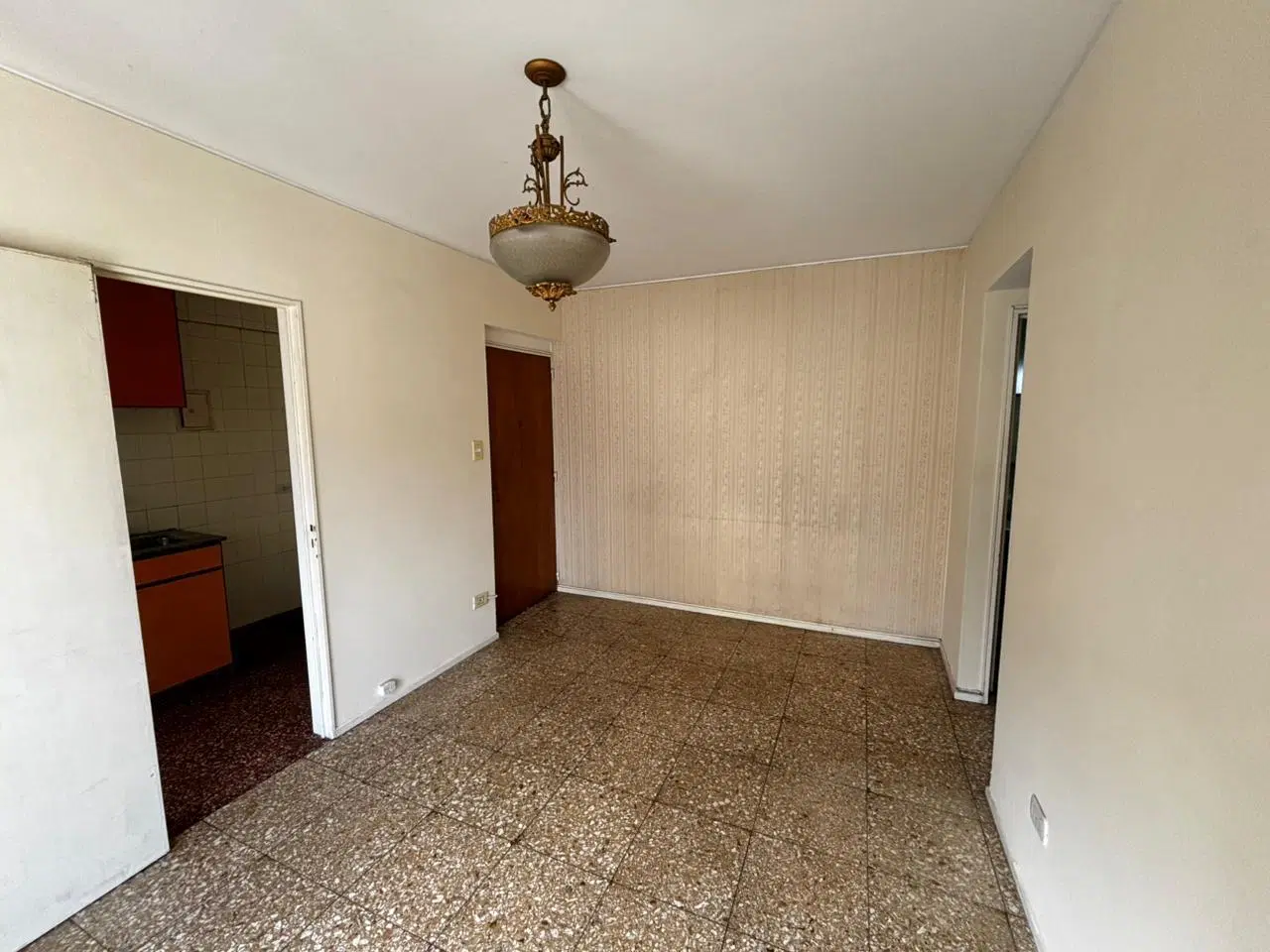 Departamento en Avellaneda 3