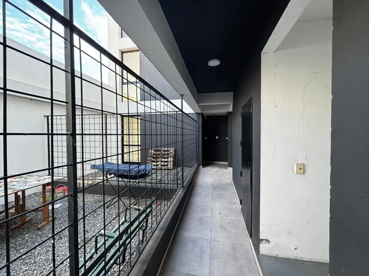 Departamento en Crucecita 3