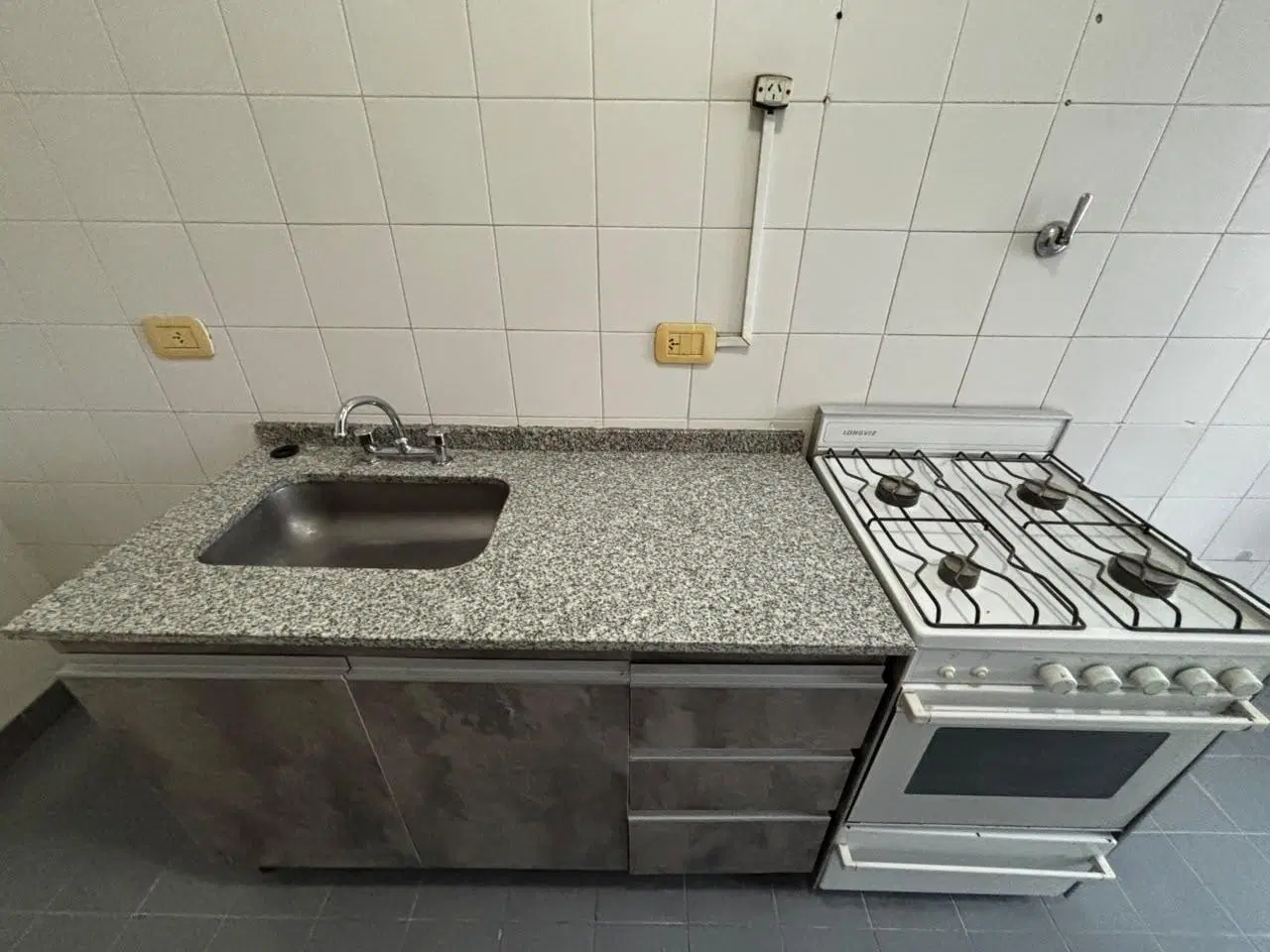 Departamento - Avellaneda 3