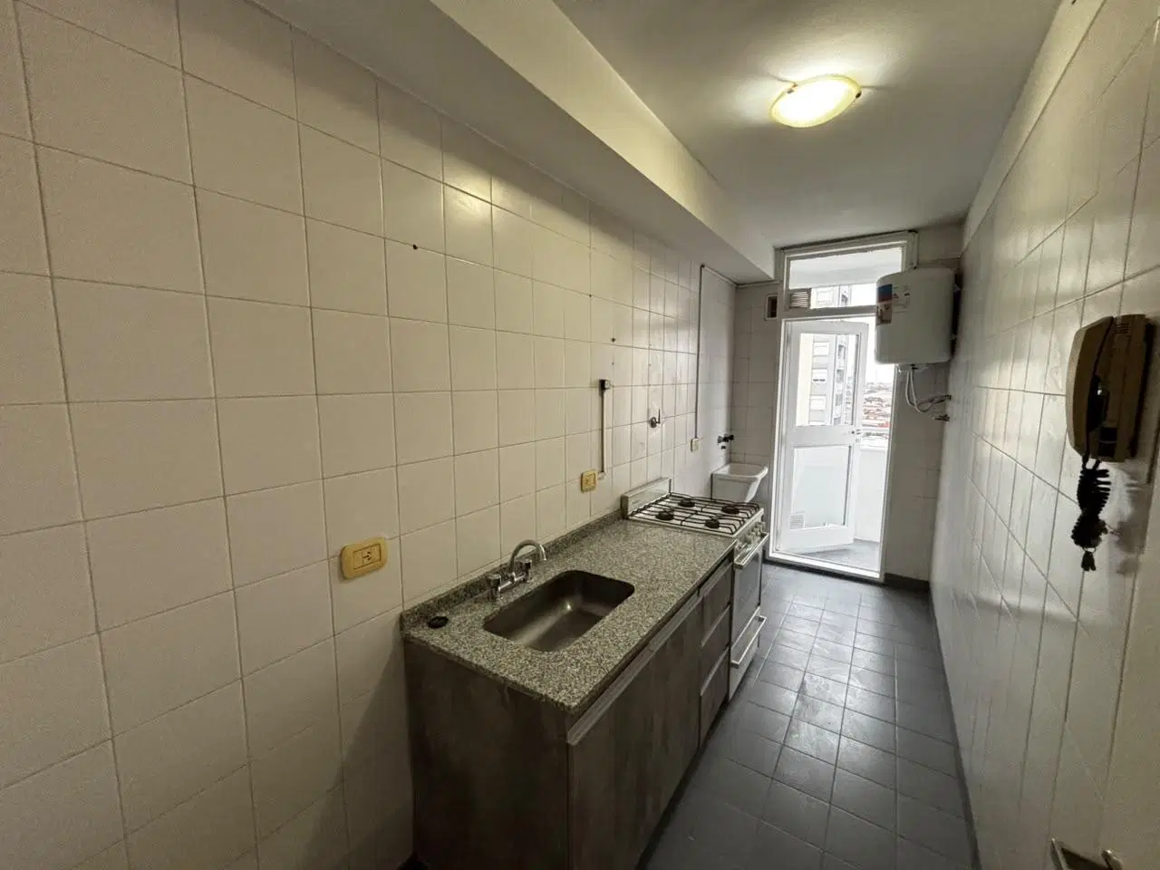 Departamento - Avellaneda 2