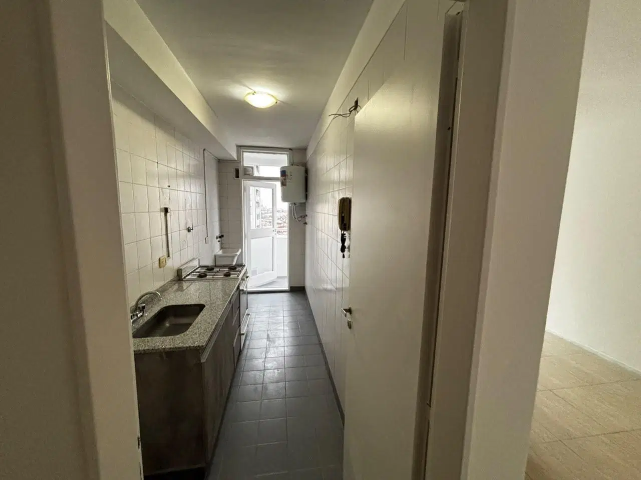 Departamento - Avellaneda 4