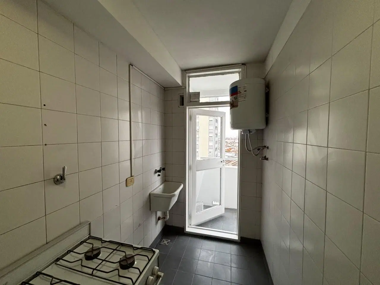 Departamento - Avellaneda 1