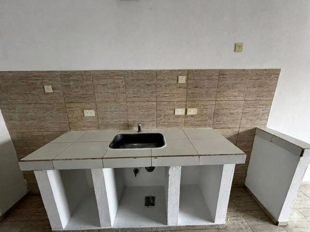Departamento en Avellaneda 3