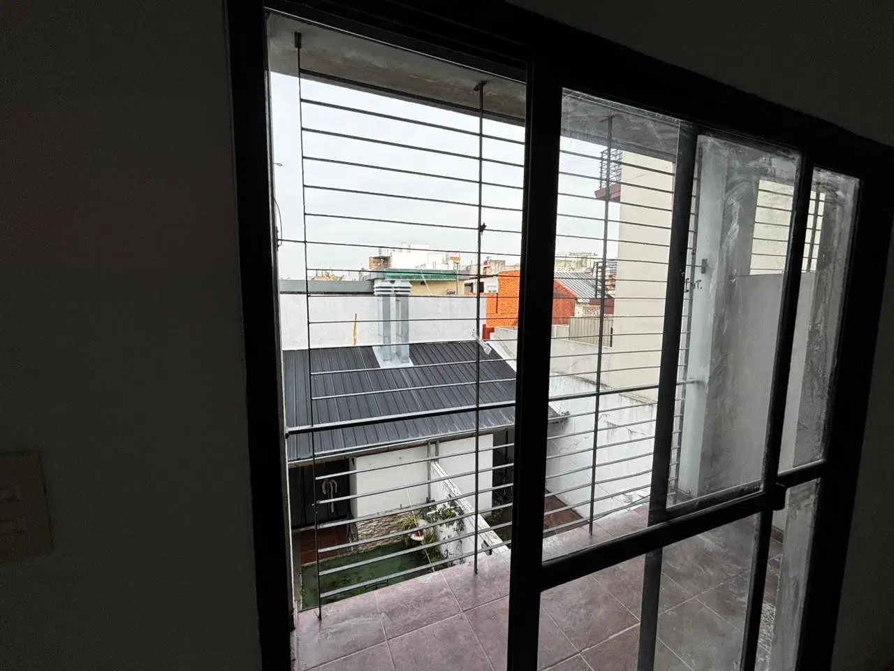 Departamento en Avellaneda 5