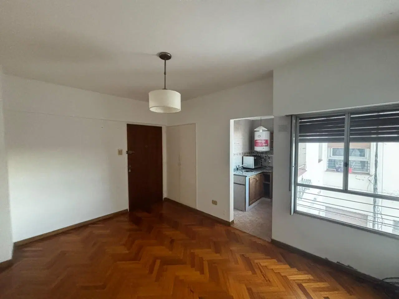 Departamento - Avellaneda 1