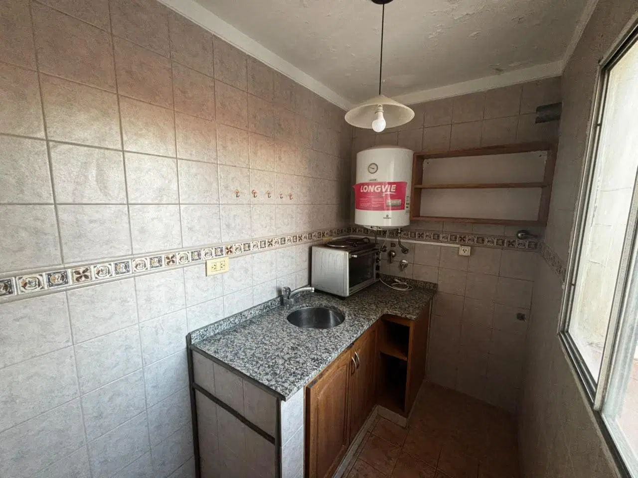 Departamento - Avellaneda 3
