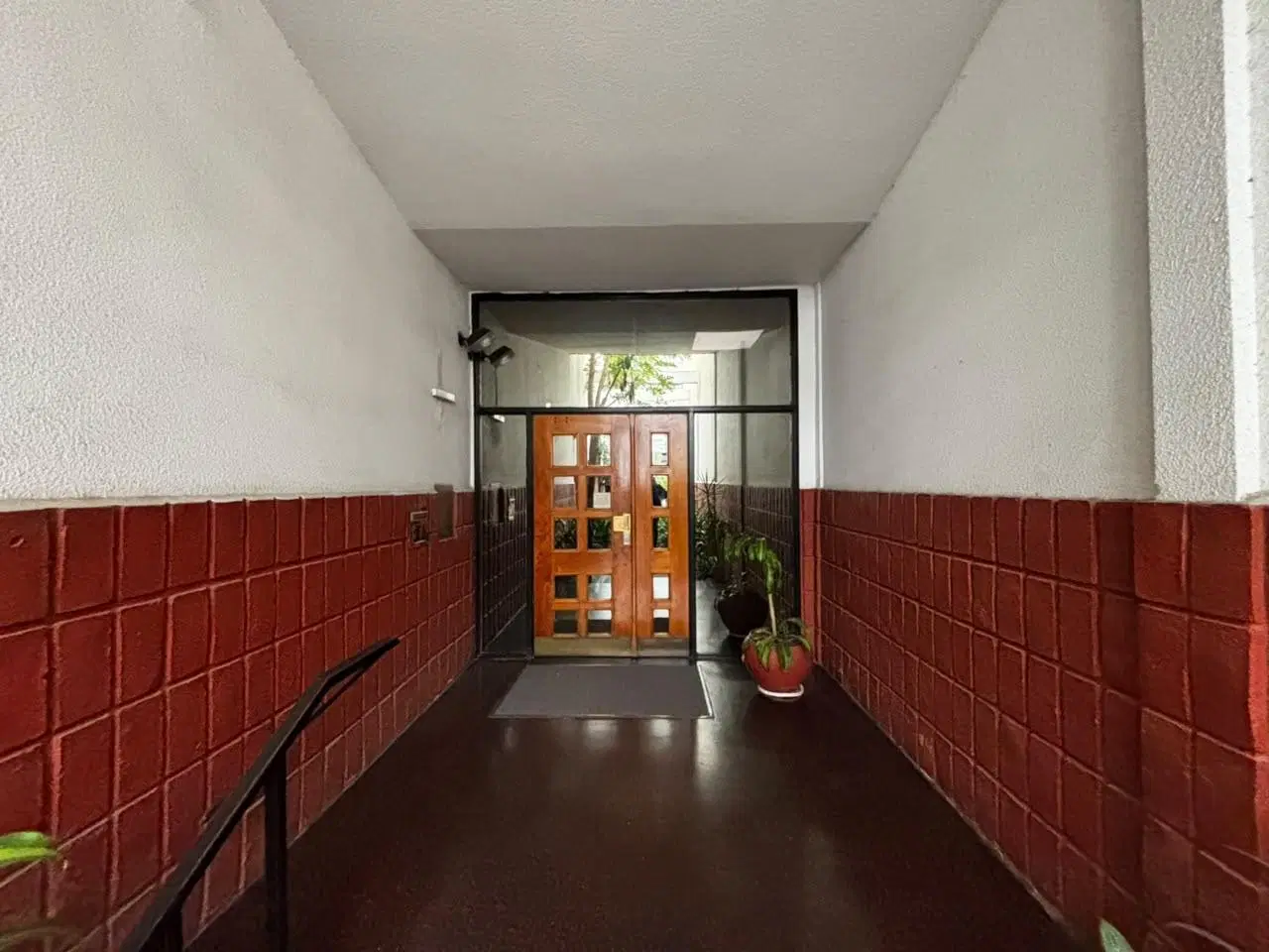 Departamento - Wilde 1