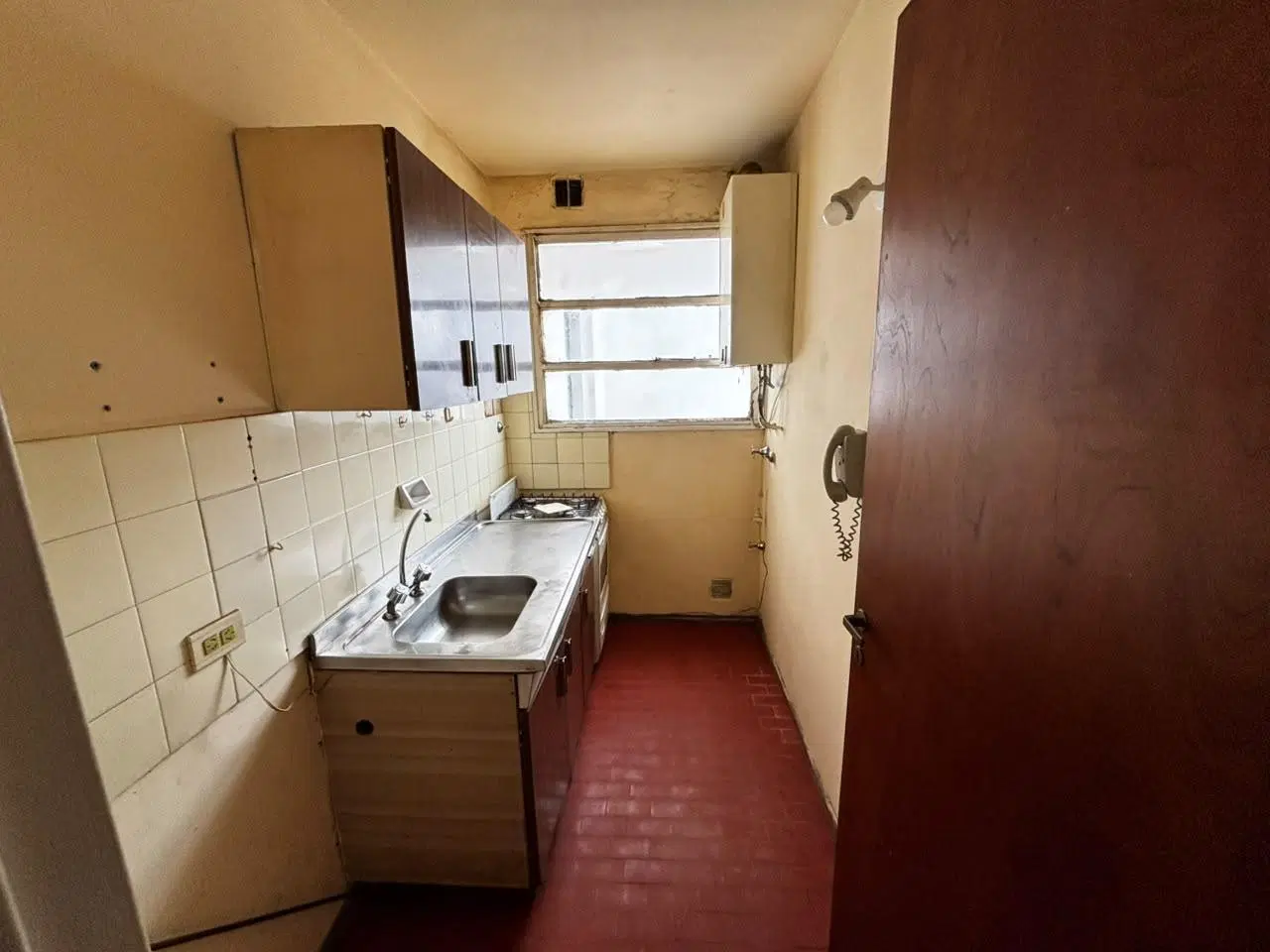 Departamento - Wilde 5