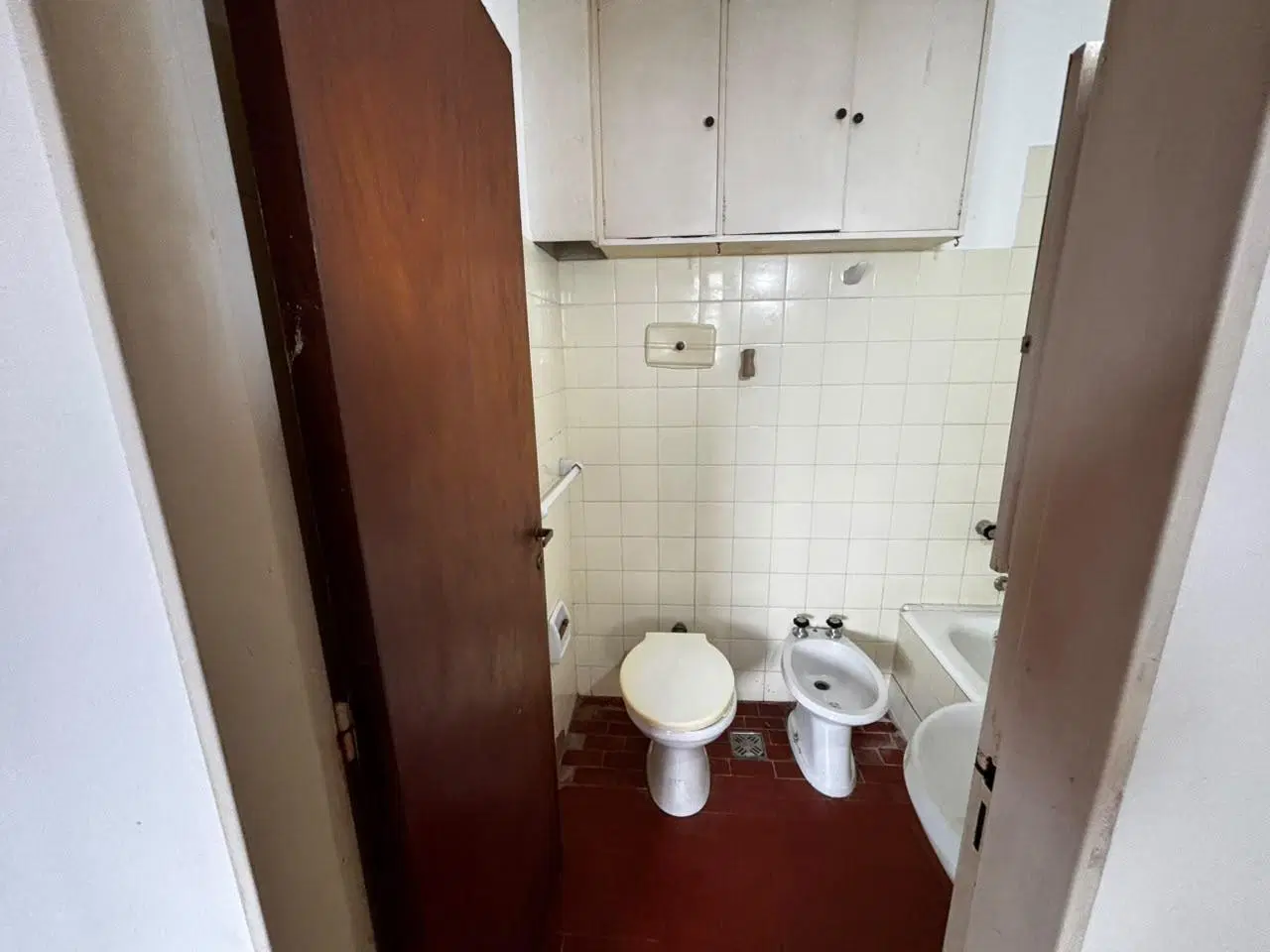 Departamento - Wilde 4
