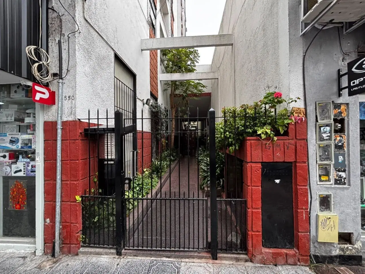 Departamento - Wilde 2