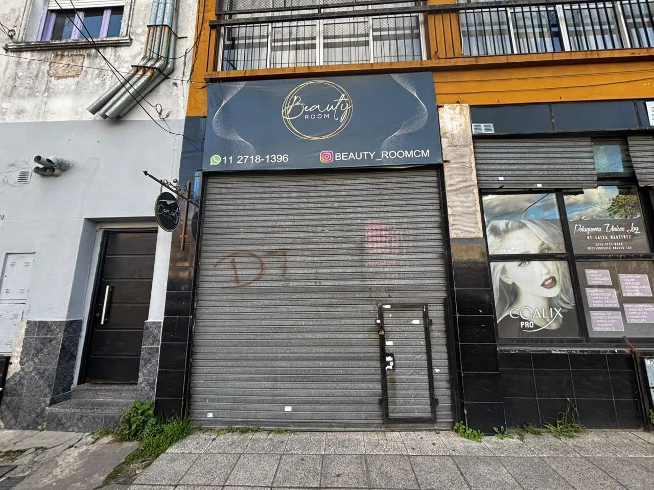 Local en Avellaneda 3