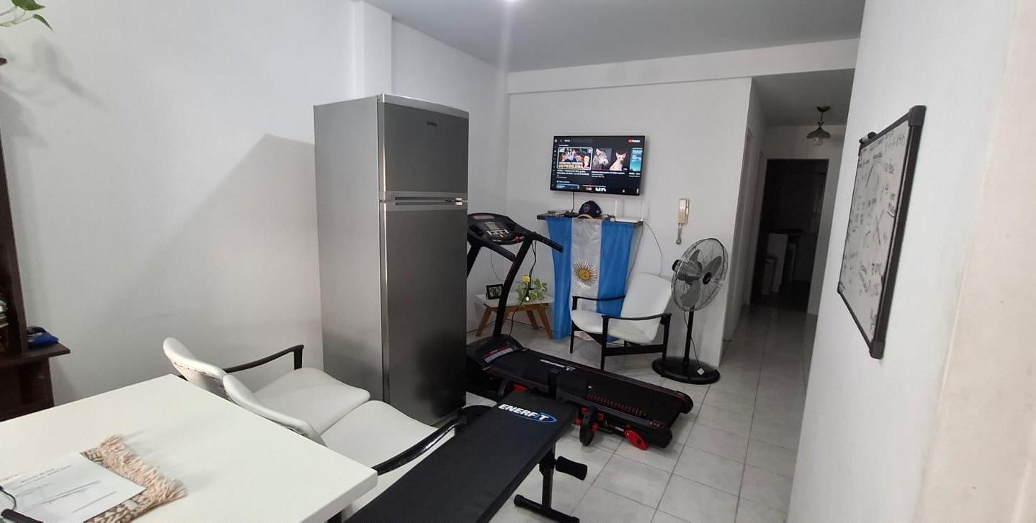 Foto de Departamento en Villa Dominico, imagen 1